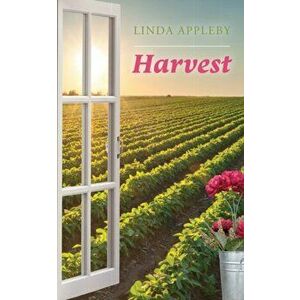 Harvest, Paperback - Linda Appleby imagine