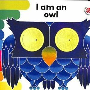 I Am an Owl - *** imagine