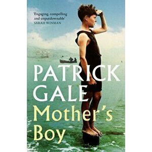 Mother's Boy. A stunning novel of Cornwall, war and hidden love, Hardback - Patrick Gale imagine