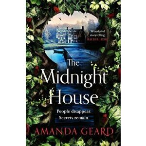 The Midnight House. A spellbinding and gripping mystery of a beautiful house in Ireland and a heartwrenching family secret, Hardback - Amanda Geard imagine