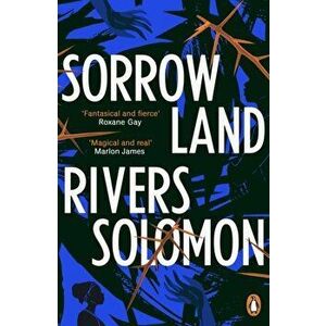 Sorrowland, Paperback - Rivers Solomon imagine