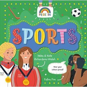 Sports, Paperback - Emilie Dufresne imagine