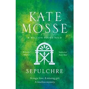 Sepulchre, Paperback - Kate Mosse imagine