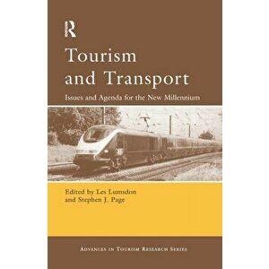 Tourism and Transport, Hardback - *** imagine
