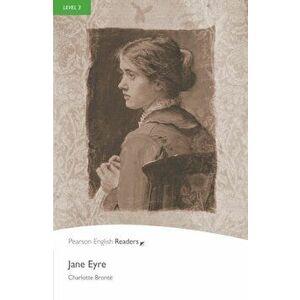 Level 3: Jane Eyre Book and MP3 Pack - Charlotte Bronte imagine