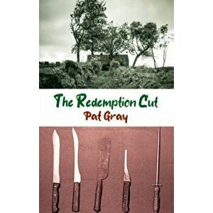 The Redemption Cut, Paperback - *** imagine