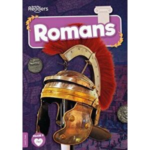 Romans, Paperback - Robin Twiddy imagine