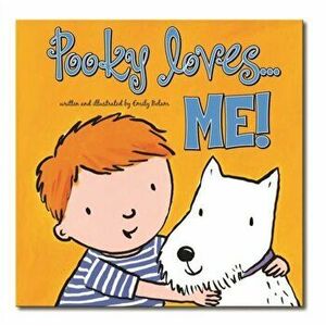 Square Paperback Book - Pooky Loves Me. UK ed., Paperback - *** imagine