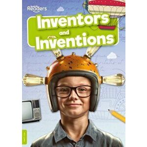 Inventors and Inventions, Paperback - Joanna Brundle imagine