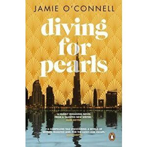 Diving for Pearls, Paperback - Jamie O'Connell imagine