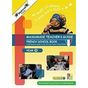 Le Petit Quinquin Teacher's Guide for French Book Year 3. Key Stage 2, 2 Rev ed, Spiral Bound - Emmanuelle Fournier-Kelly imagine
