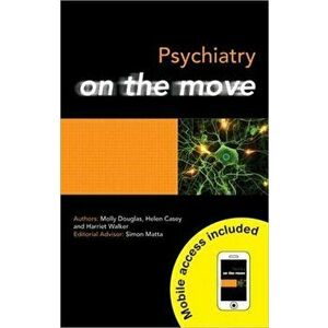 Psychiatry on the Move - *** imagine