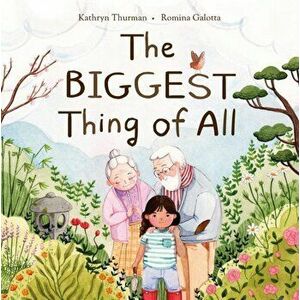 The Biggest Thing of All. Reissue, Paperback - Kathryn Thurman imagine