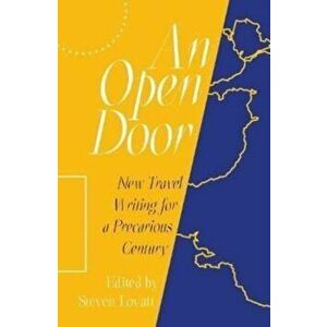 Open Door, Paperback imagine