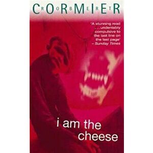 I am the Cheese, Paperback - Robert Cormier imagine