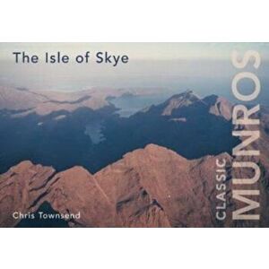 Isle of Skye, Paperback - Chris Townsend imagine