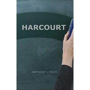 Harcourt, Paperback - Anthony Lynch imagine