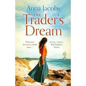 The Trader's Dream, Paperback - Anna Jacobs imagine