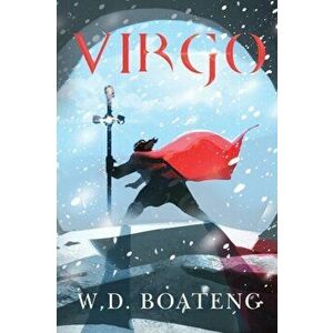 Virgo, Paperback - W. D. Boateng imagine