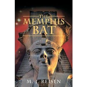 The Memphis Bat, Paperback - M J Reisen imagine
