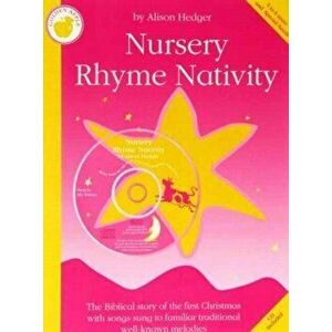 Nursery Rhyme Nativity - *** imagine