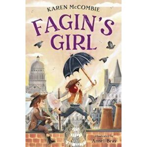 Fagin's Girl, Paperback - Karen McCombie imagine