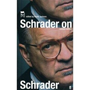 Schrader on Schrader. Main, Paperback - Paul Schrader imagine