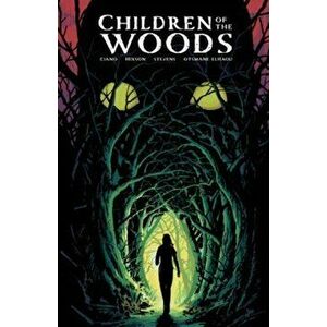 Children Of The Woods, Paperback - Joe Ciano imagine