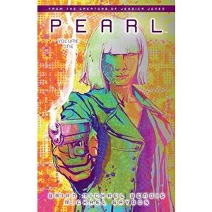 Pearl Volume 1, Paperback - Michael Gaydos imagine