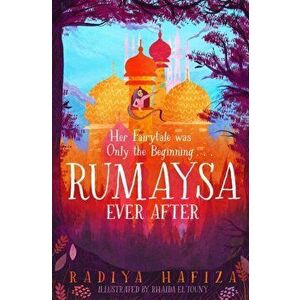 Rumaysa: Ever After, Paperback - Radiya Hafiza imagine