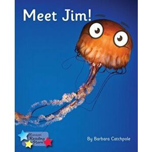 Meet Jim!. Phonics Phase 3, Paperback - Catchpole Barbara imagine