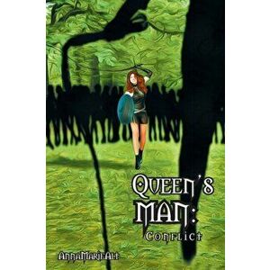 Queen's Man. Conflict, Paperback - Annamariealt imagine