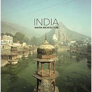 India: Water Architecture, Paperback - *** imagine