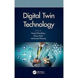 Digital Twin Technology, Hardback - *** imagine