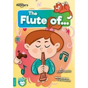 The Flute of imagine
