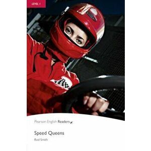 Level 1: Speed Queens Book and CD Pack - Rod Smith imagine