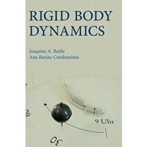 Rigid Body Dynamics. New ed, Hardback - *** imagine