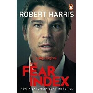 The Fear Index. Now a major TV drama, Paperback - Robert Harris imagine