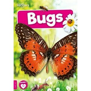 Bugs, Paperback - William Anthony imagine