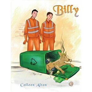 Billy, Paperback - Colleen Alton imagine