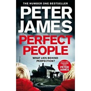 Perfect People, Hardback - Peter James imagine