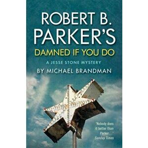 Robert B. Parker's Damned if You Do, Paperback - Michael Brandman imagine