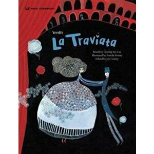 Verdi's La Traviata, Paperback - *** imagine