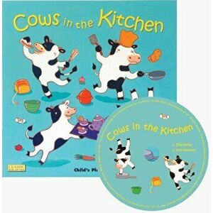 Cows in the Kitchen - *** imagine
