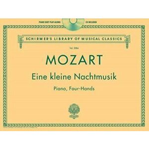 Mozart - Eine kleine Nachtmusik - *** imagine