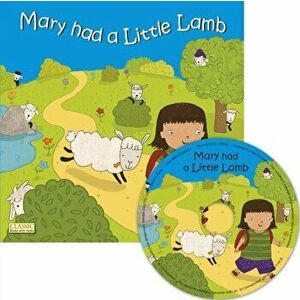 Mary Had a Little Lamb imagine
