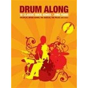 Drum Along. 10 Classic Rock Songs - *** imagine