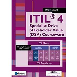 ITIL(R) 4 Direct, Plan, Improve Glossary (DPI) Courseware, Paperback - Learning Solutions E.A., imagine