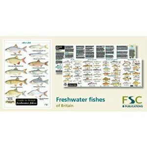 Guide to British Freshwater Fishes - Paul Croft imagine
