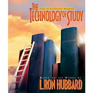 The Technology of Study - L. Ron Hubbard imagine